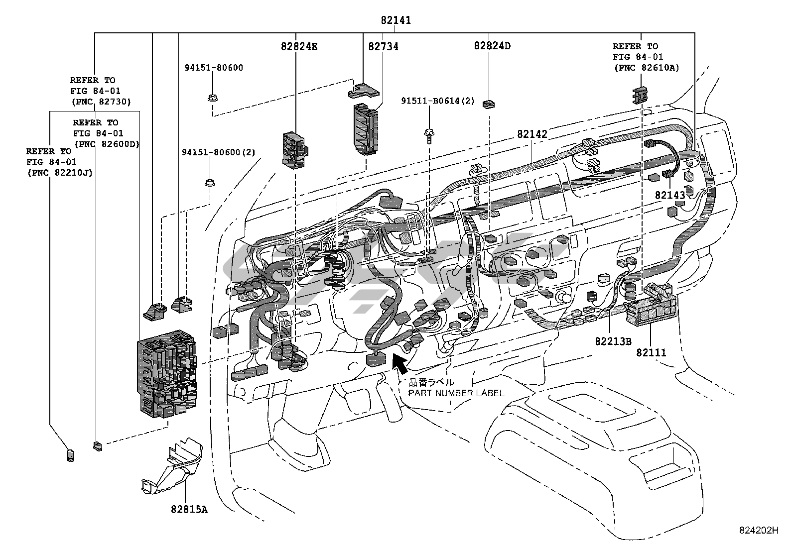 8202: WIRING