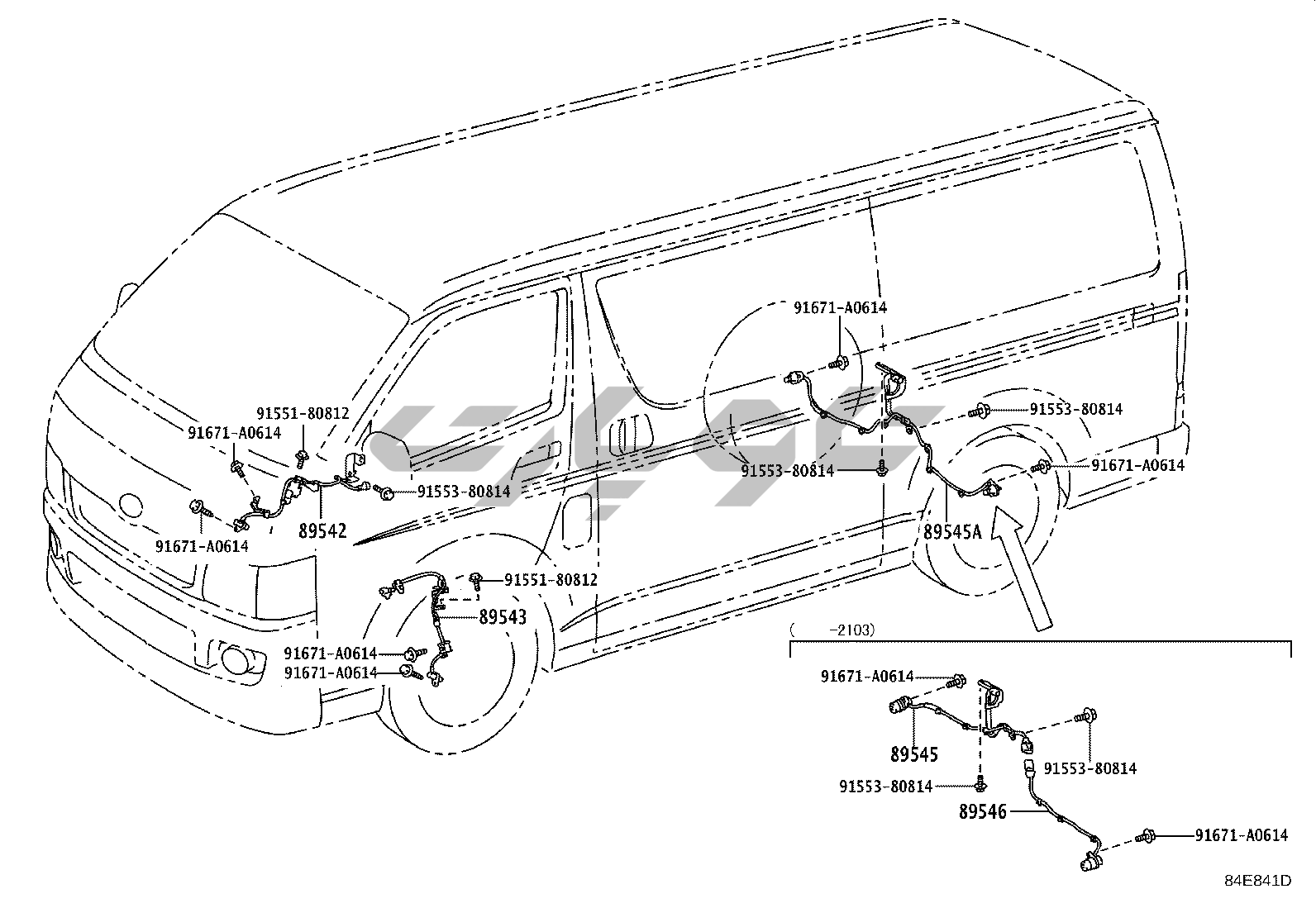 جزئیات قطعه