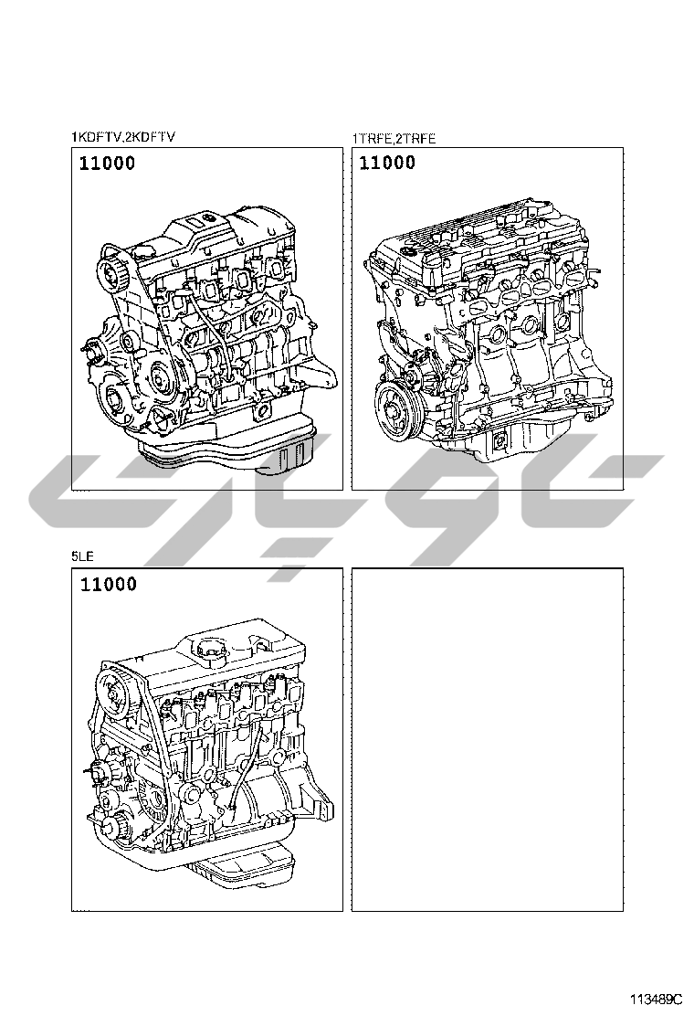 جزئیات قطعه