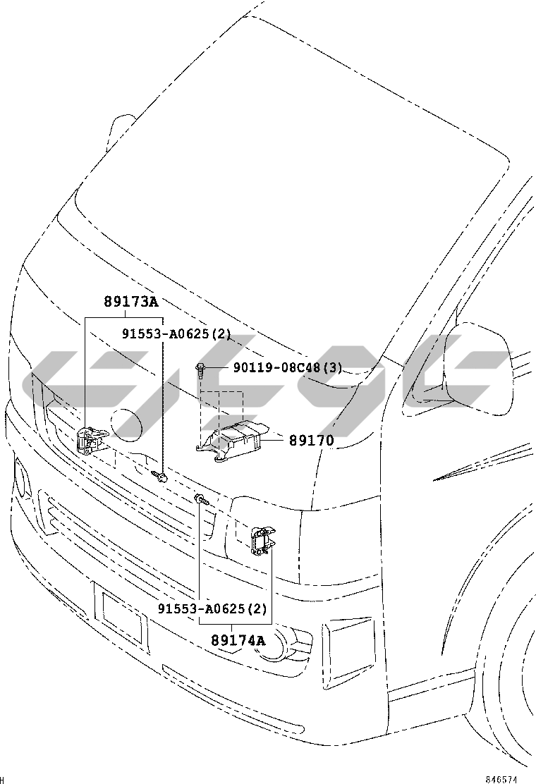 جزئیات قطعه