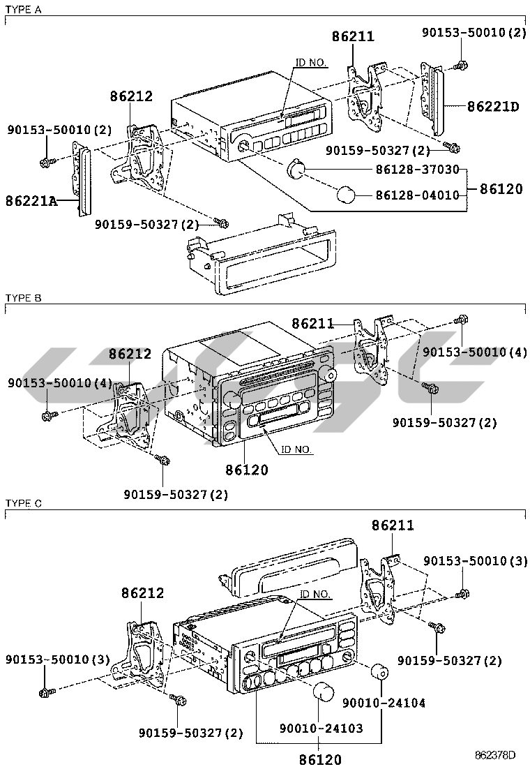 8601: AMPLIFIER