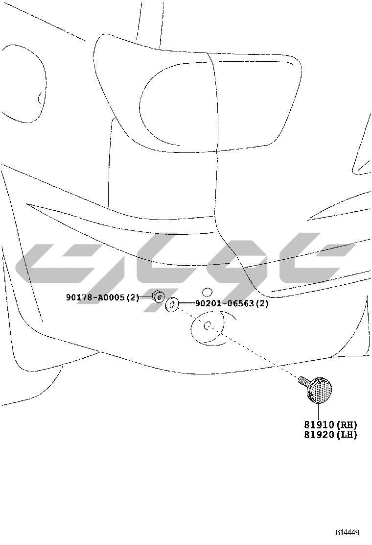 جزئیات قطعه