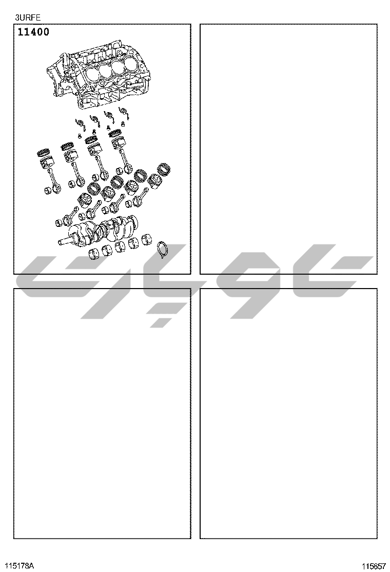 جزئیات قطعه