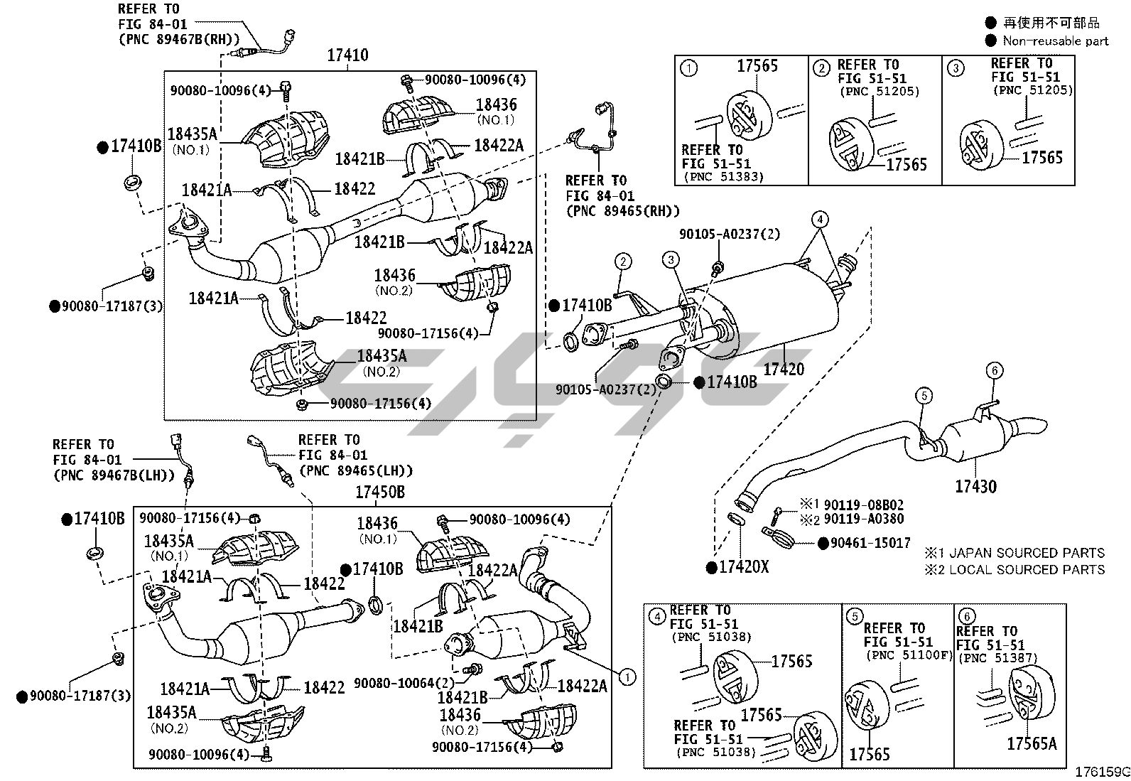 جزئیات قطعه