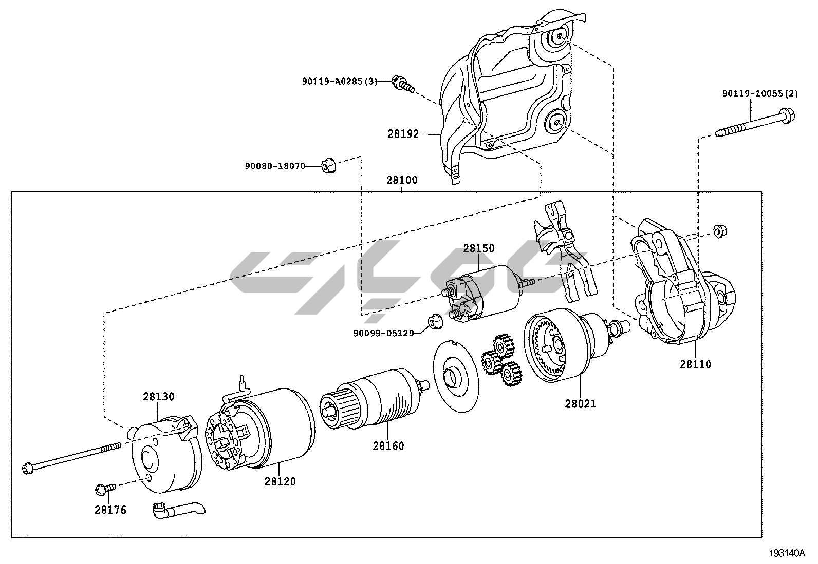 جزئیات قطعه