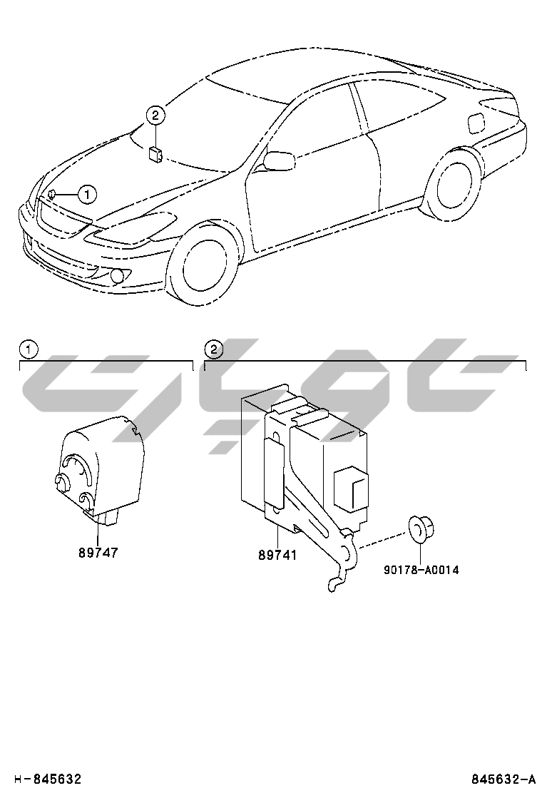 جزئیات قطعه