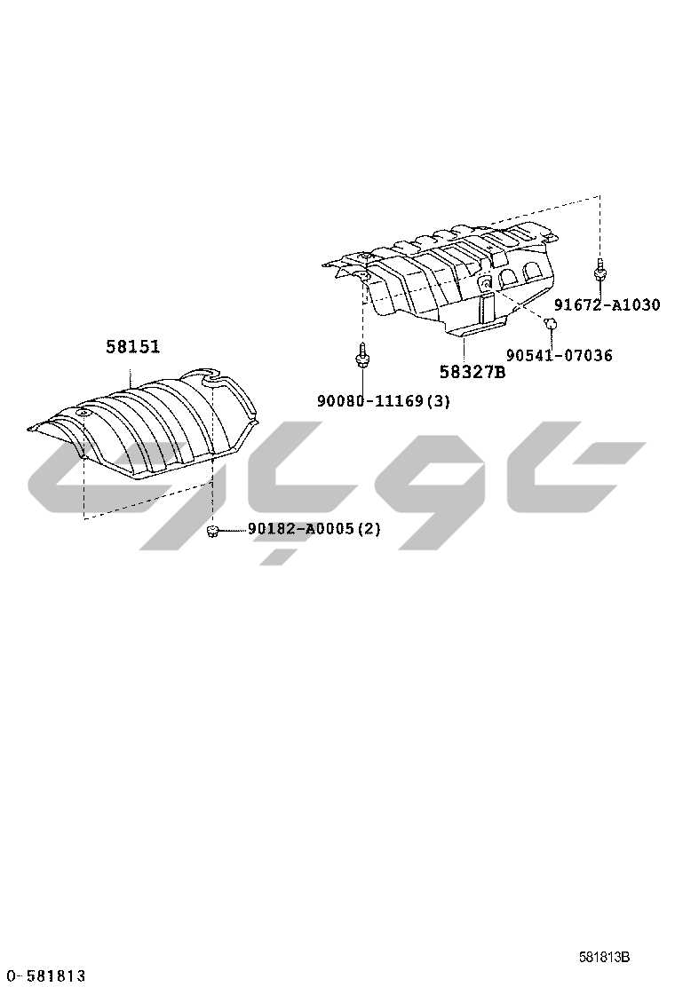 جزئیات قطعه