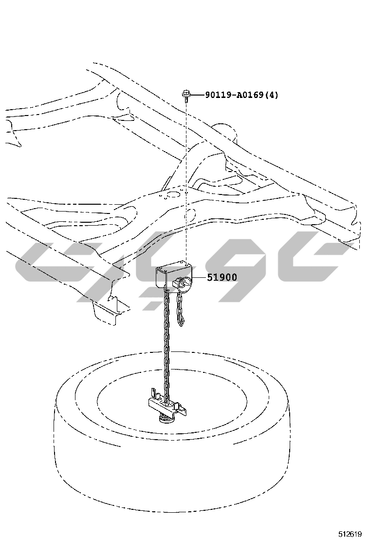 جزئیات قطعه