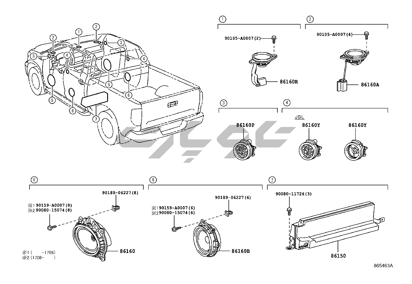 جزئیات قطعه