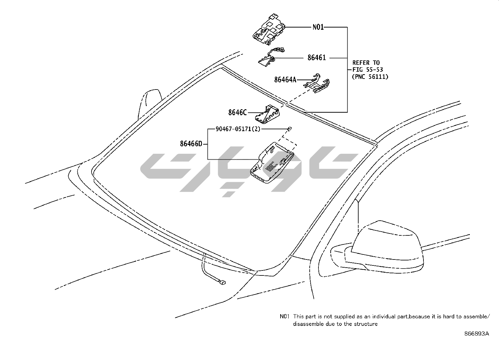جزئیات قطعه