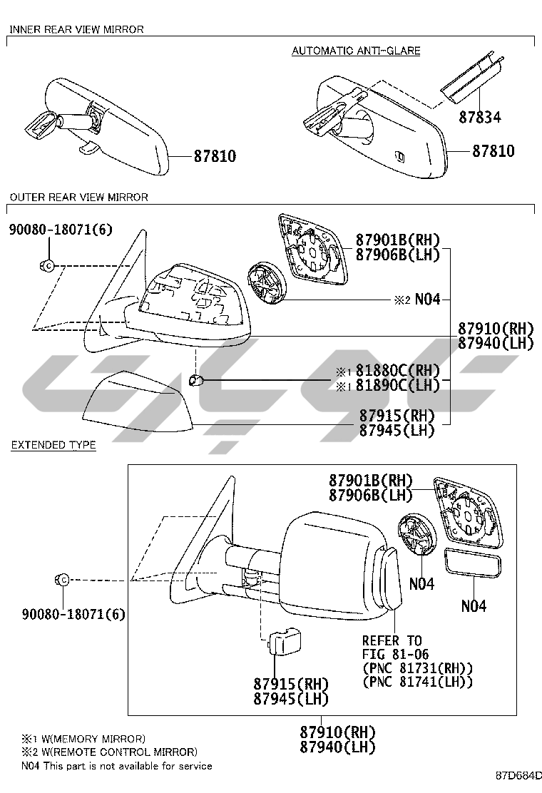 جزئیات قطعه