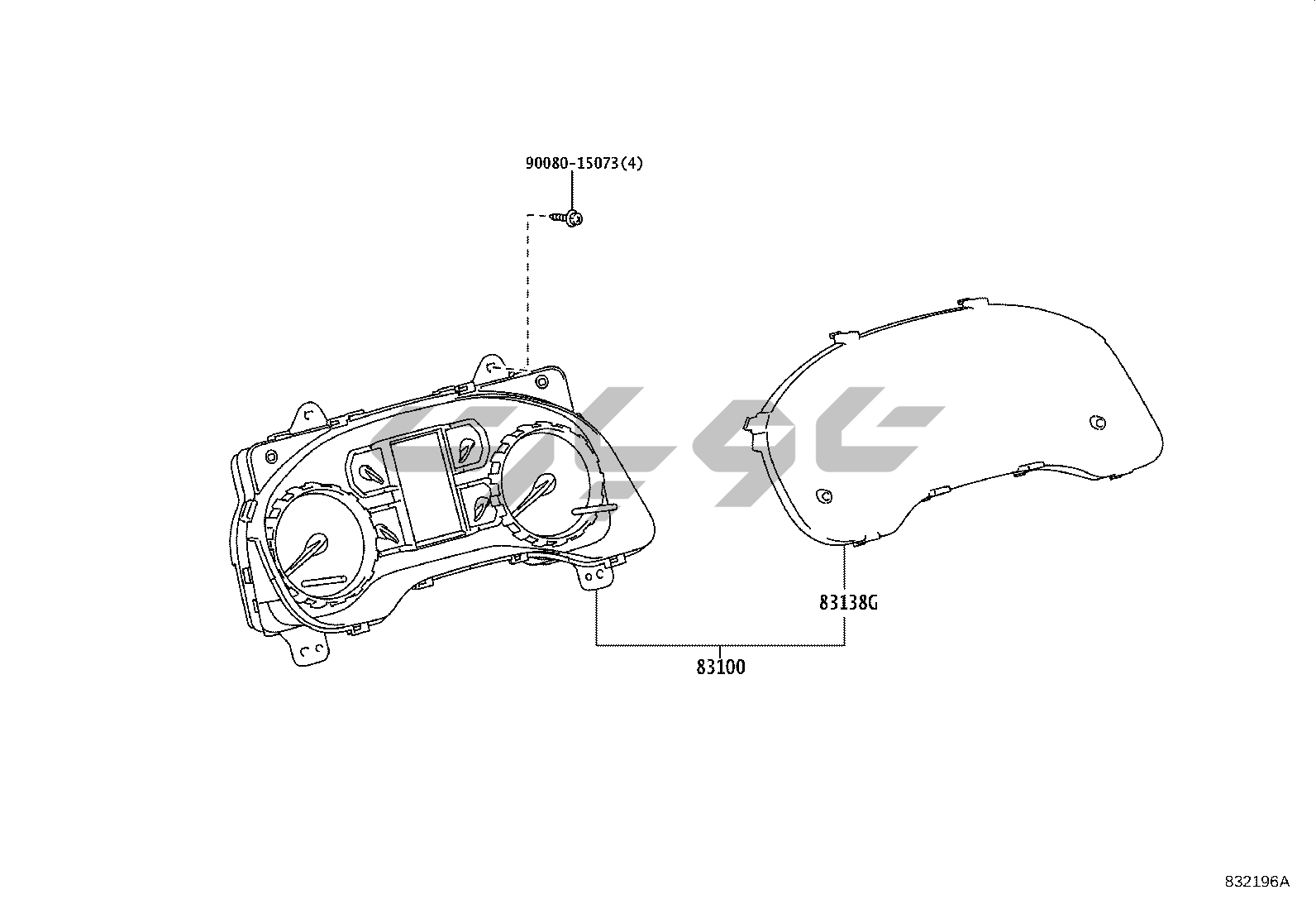 جزئیات قطعه