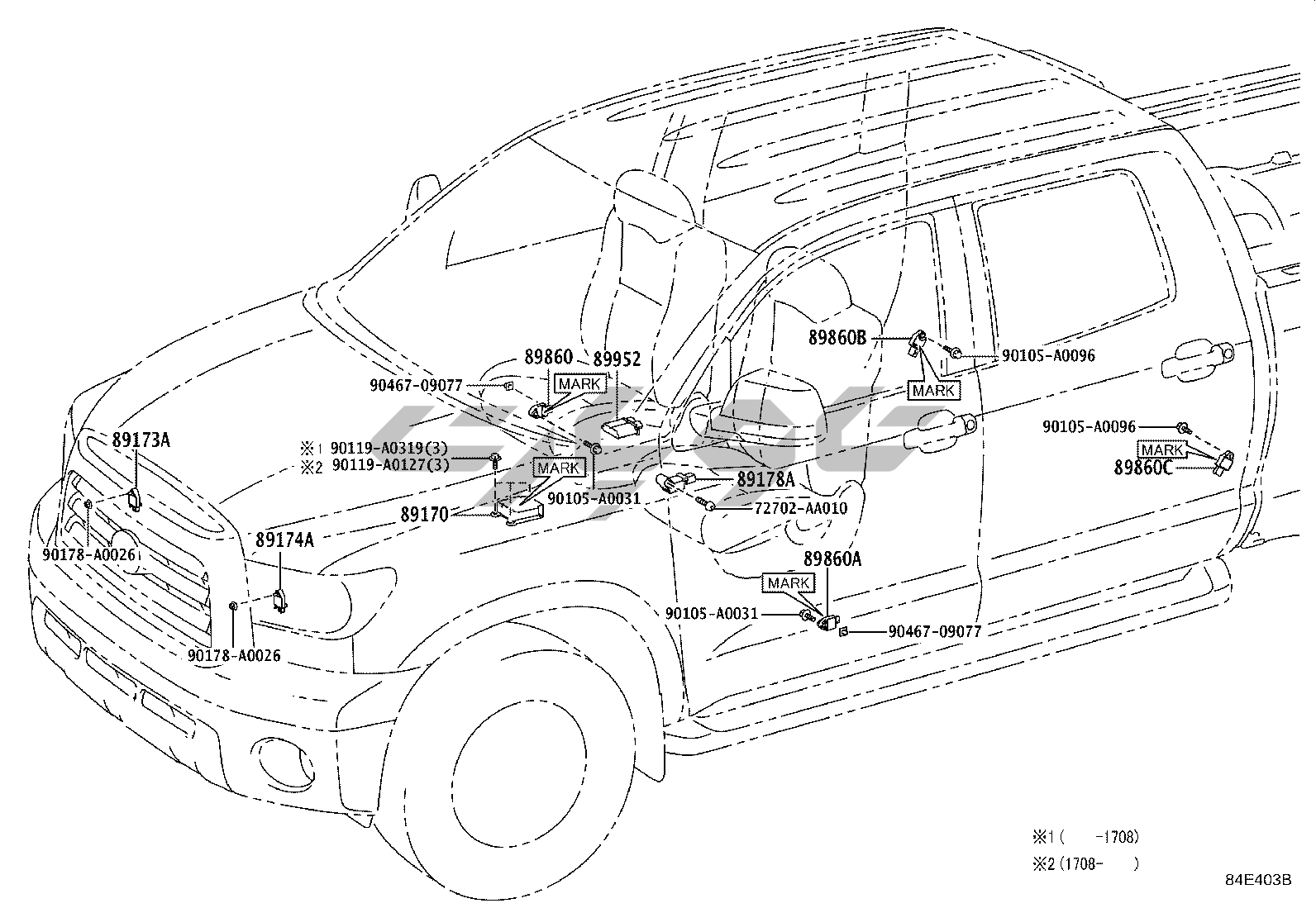 جزئیات قطعه