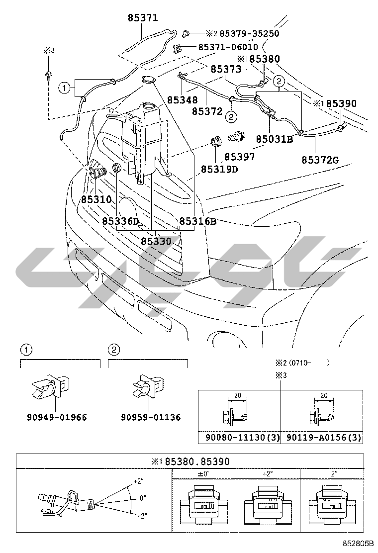 جزئیات قطعه