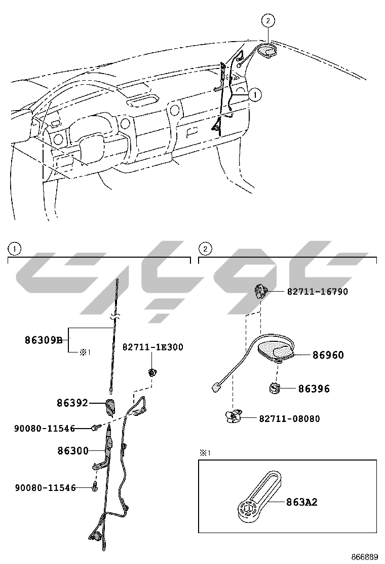 جزئیات قطعه