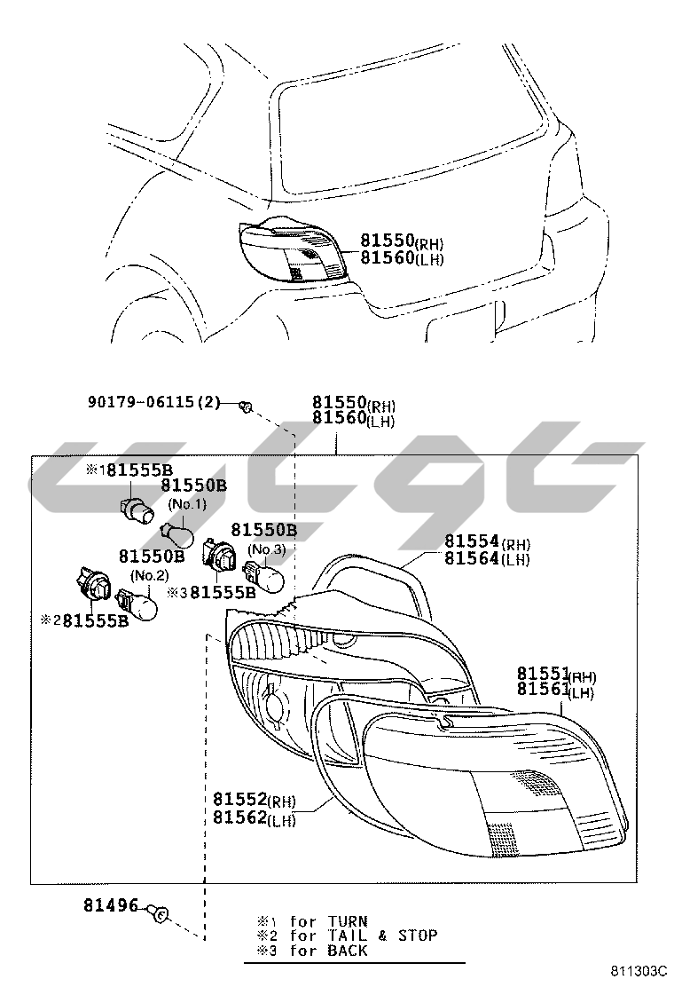 جزئیات قطعه