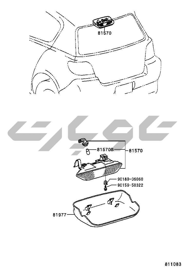 جزئیات قطعه