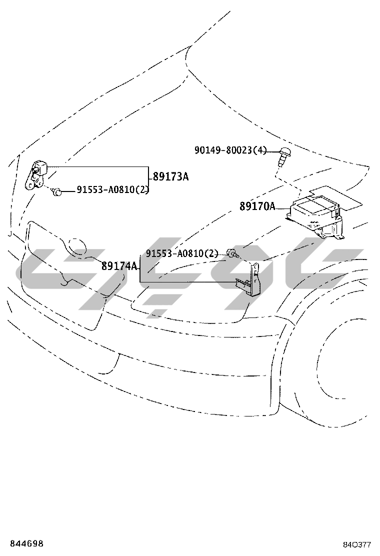 جزئیات قطعه