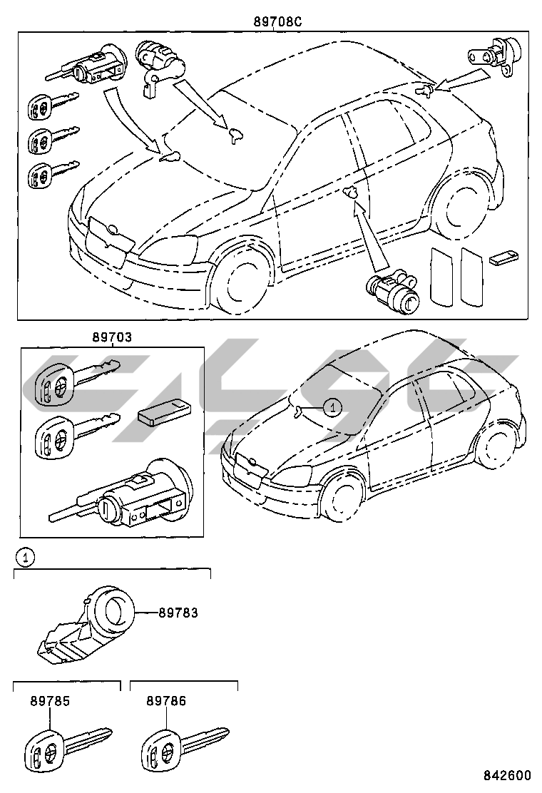 جزئیات قطعه