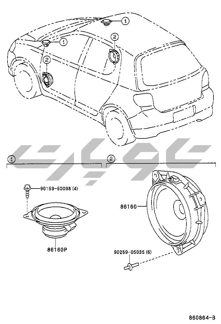 جزئیات قطعه
