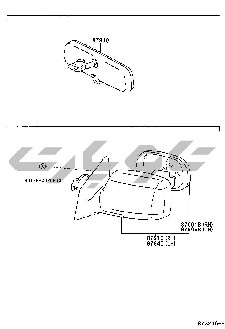 جزئیات قطعه