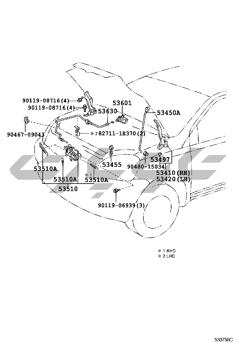 جزئیات قطعه