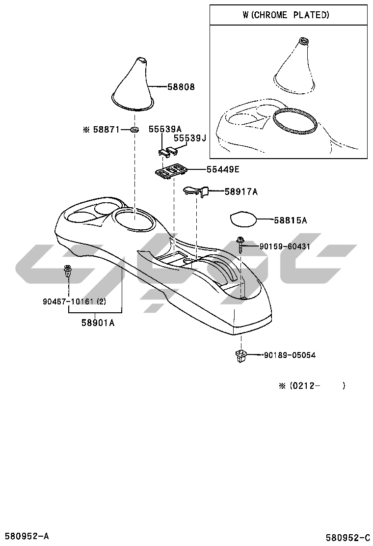 جزئیات قطعه