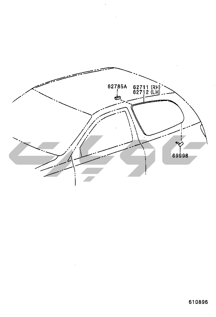 جزئیات قطعه