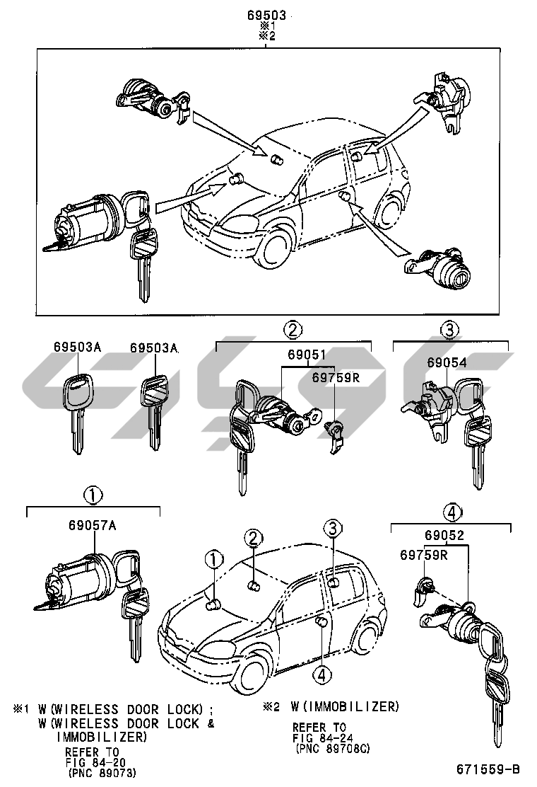 جزئیات قطعه