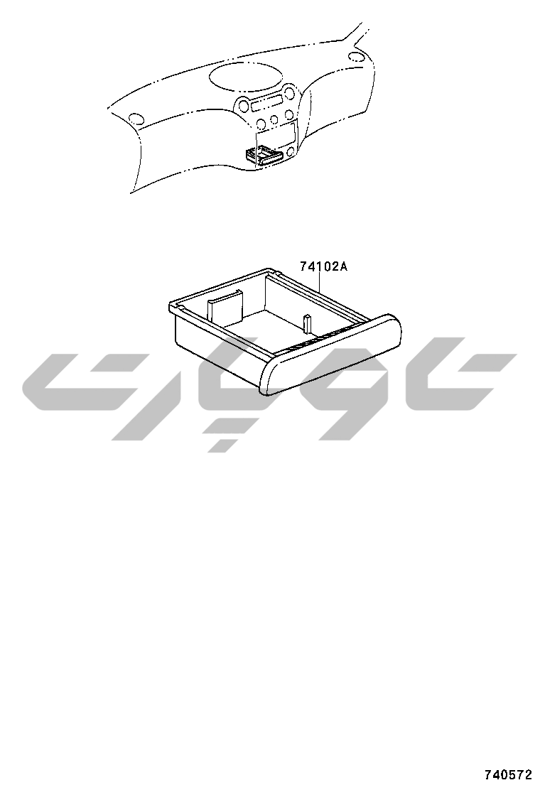 جزئیات قطعه