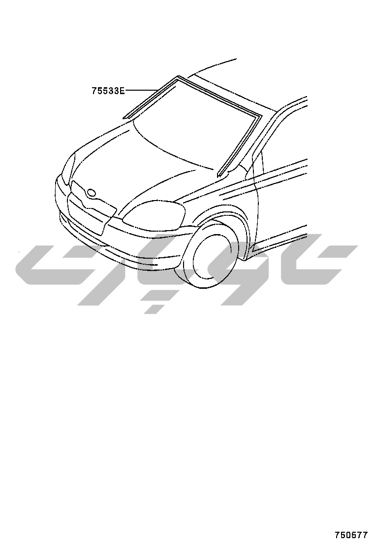 جزئیات قطعه