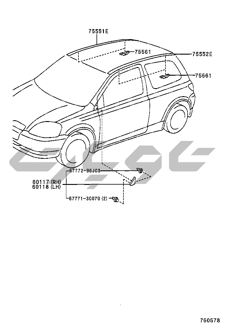 جزئیات قطعه