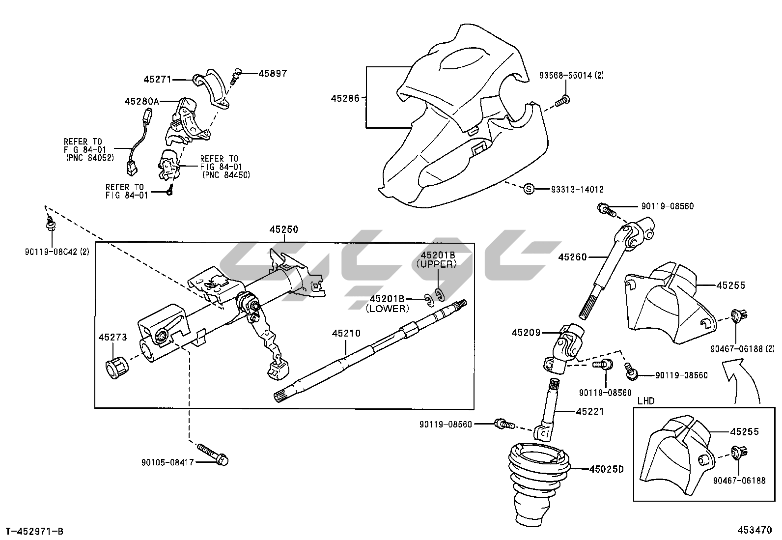 جزئیات قطعه
