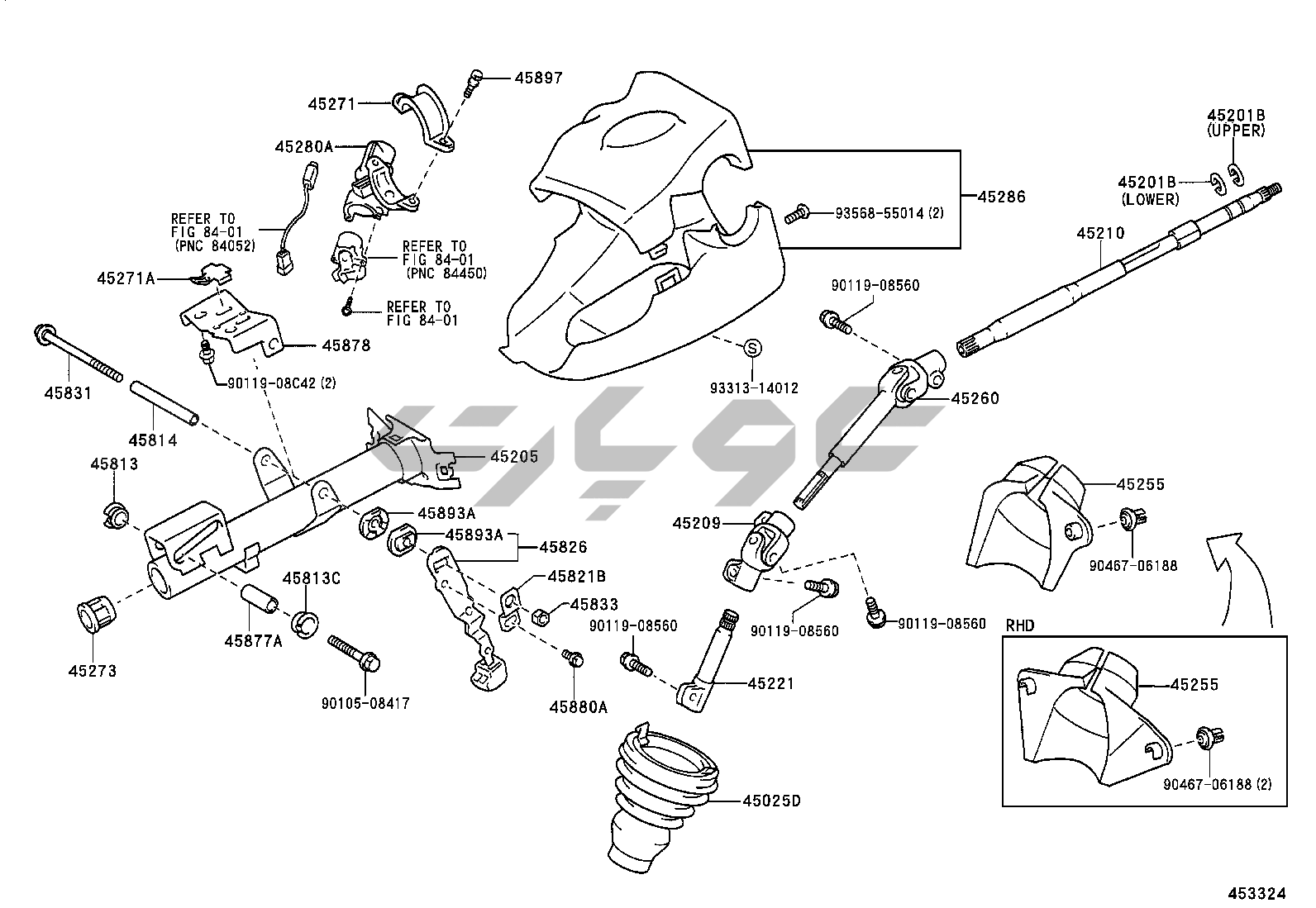 جزئیات قطعه