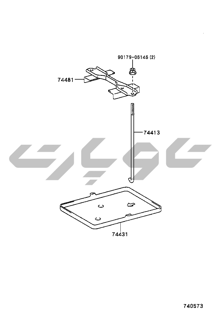 جزئیات قطعه