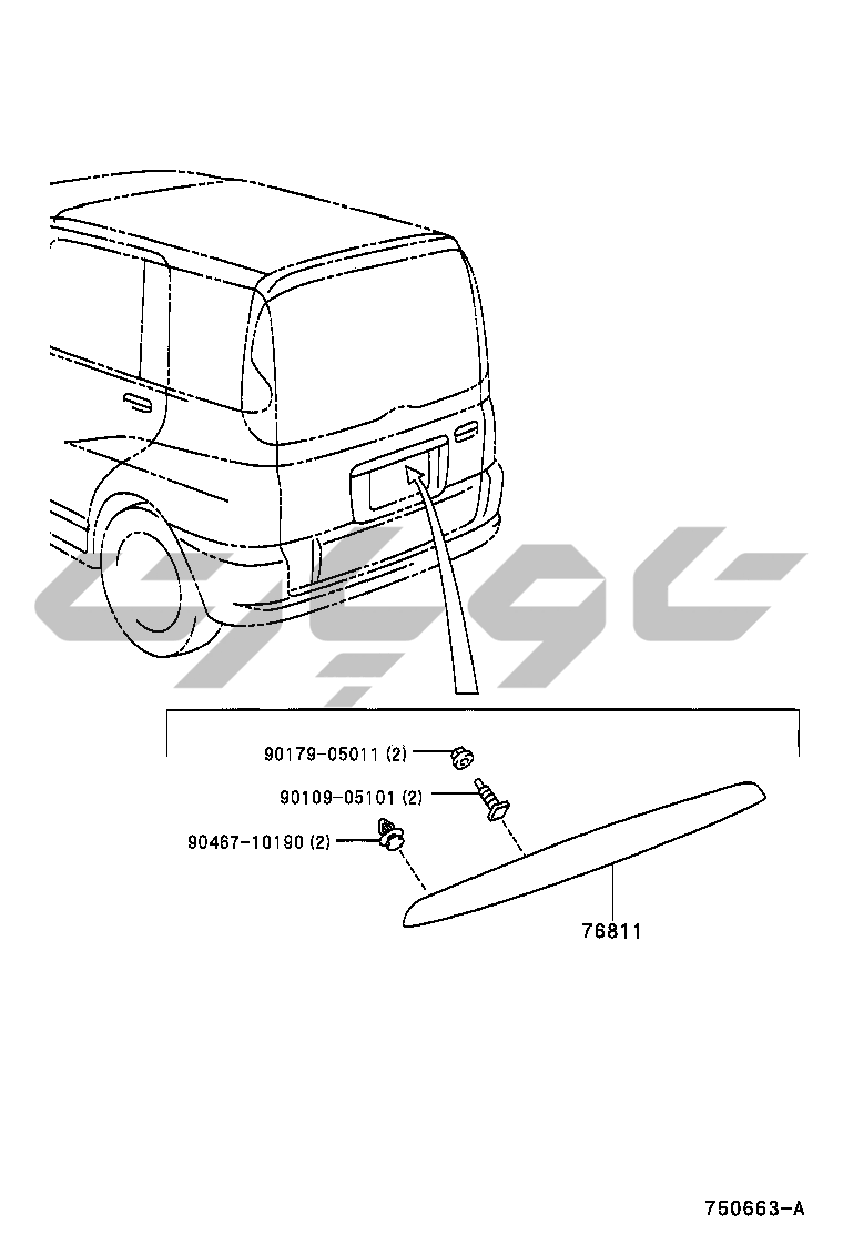 جزئیات قطعه