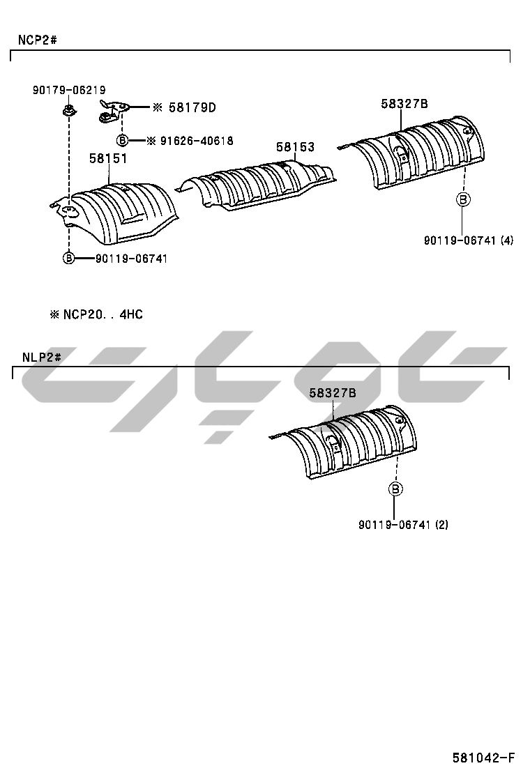 جزئیات قطعه
