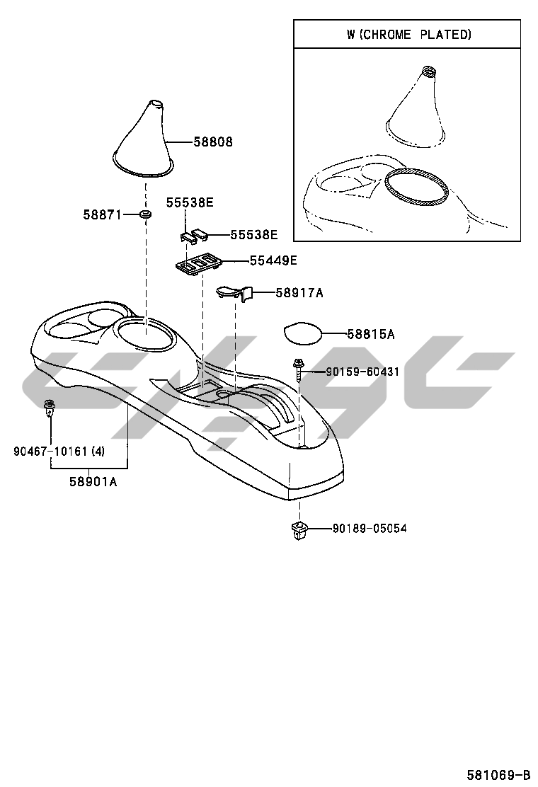 جزئیات قطعه