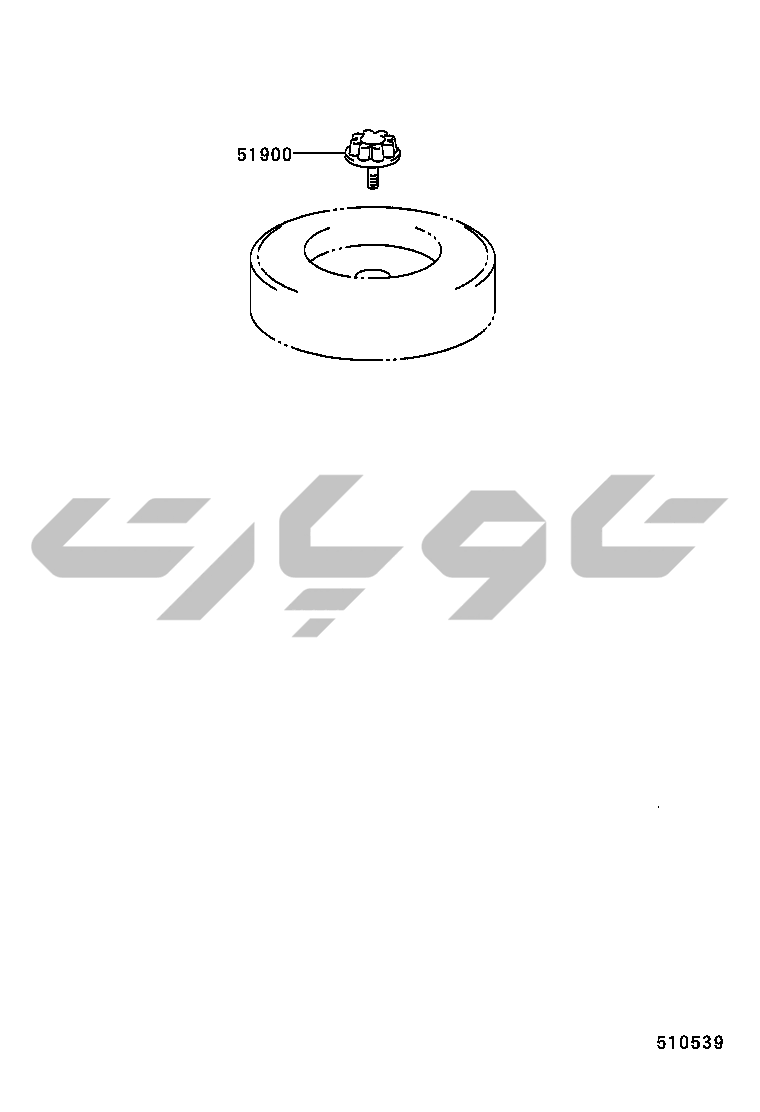 جزئیات قطعه