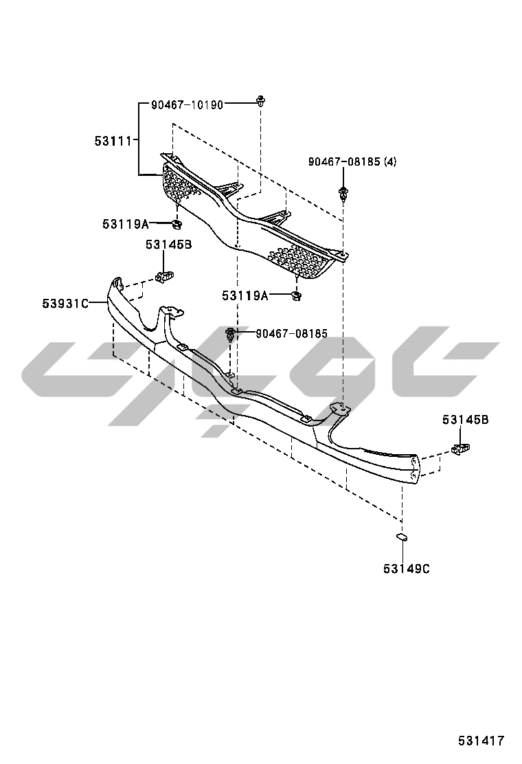جزئیات قطعه