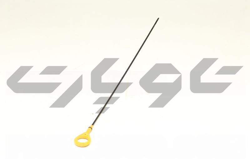 GAGE SUB-ASSY OIL