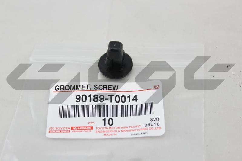 GROMMET, SCREW