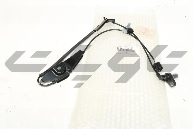 SENSOR, SPEED, FRONT LH