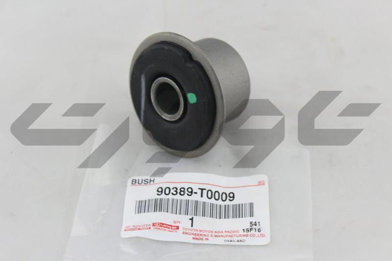 BUSH(FOR REAR SPRING LEAF)