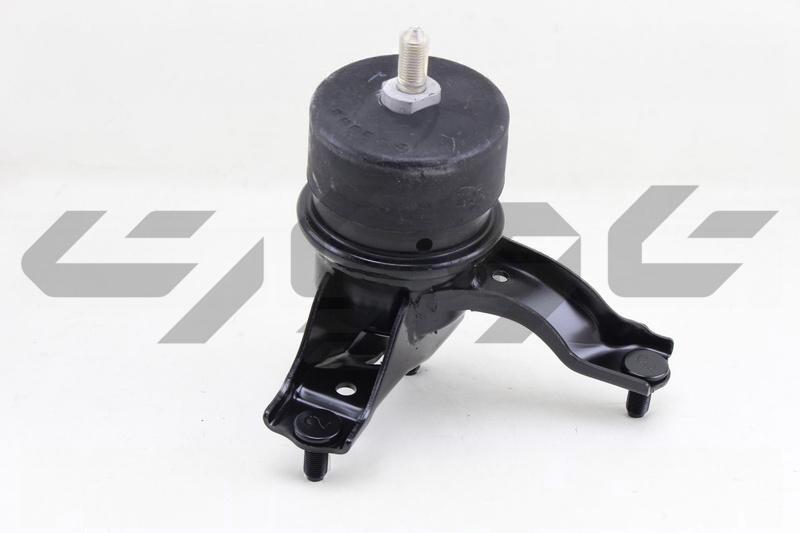 INSULATOR, ENGINE MOUNTING, FRONT, RH/LH