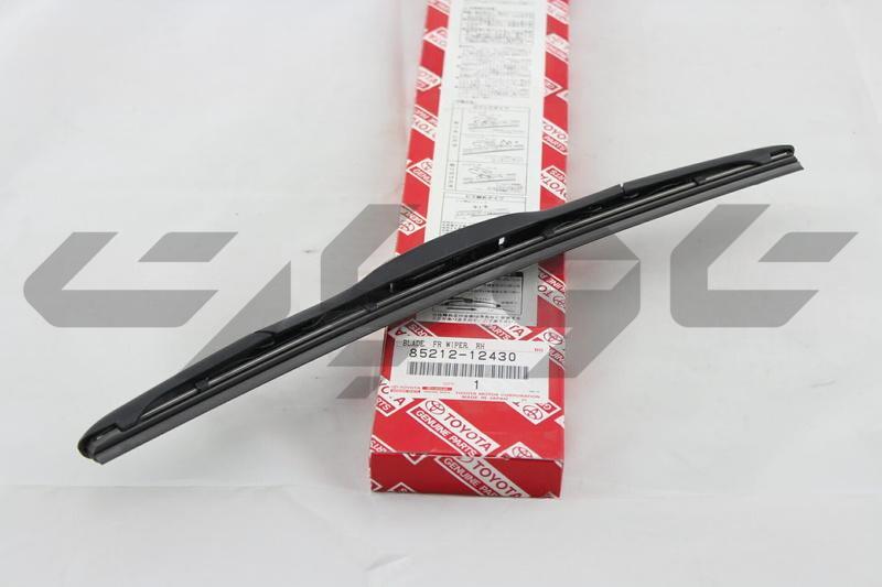 BLADE, FR WIPER, RH
