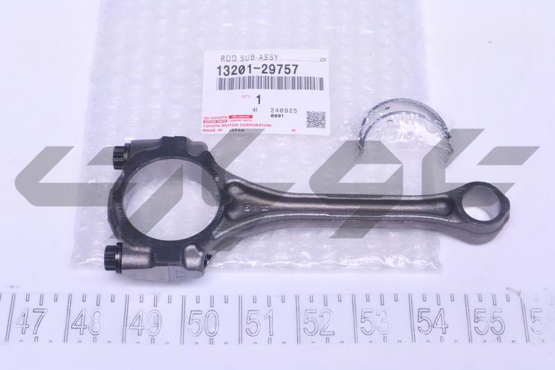 ROD SUB-ASSY