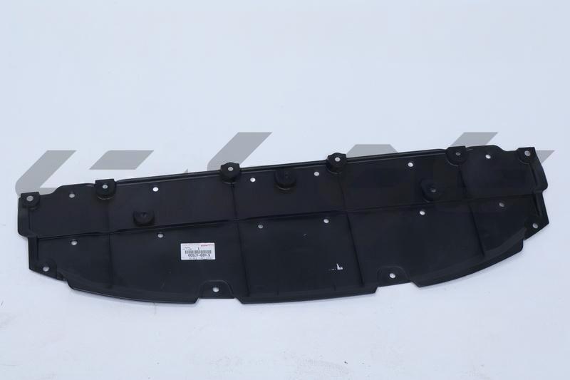 COVER ASSY ENGINE