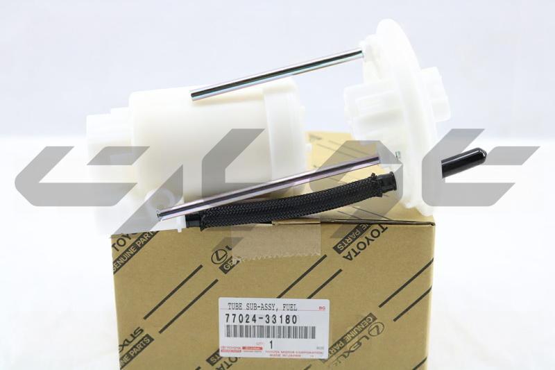 PLATE SUB-ASSY, FUEL SUCTION