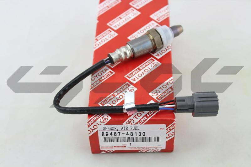 SENSOR, AIR FUEL RATIO